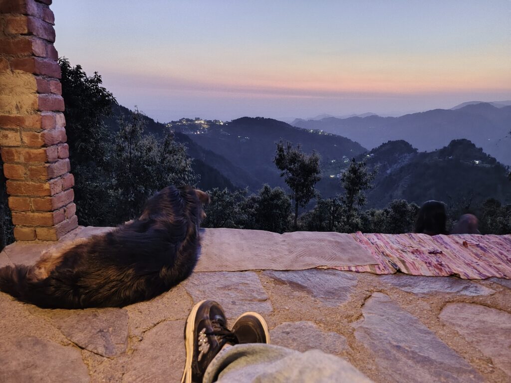 Best homestay in dharamshala